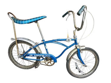 Vista Torino Muscle Bike 3-speed