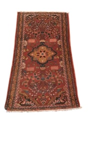 Antique Runner