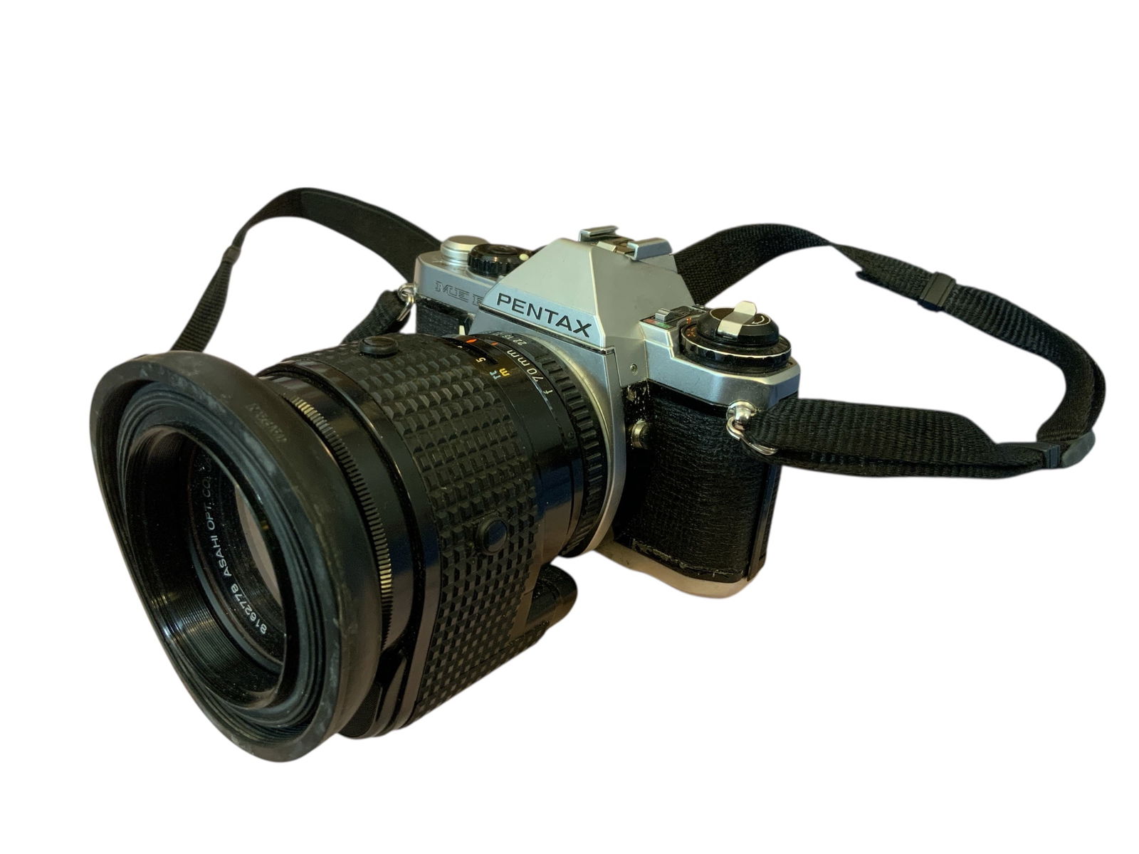 A Cooke Amotal Elc Anastigmat F/2 2