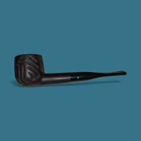 Vintage Dr. Grabow Grand Duke Smoking Pipe