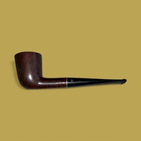 Vintage Medico Guardsman Imported Briar Smoking Pipe