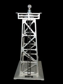 Vintage Lionel Metal No. 394 Beacon O-gauge