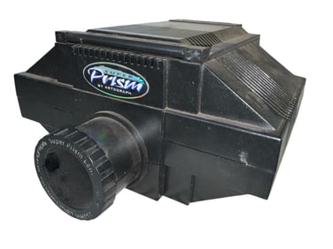 Super Prism by Artograph Opaque Projector