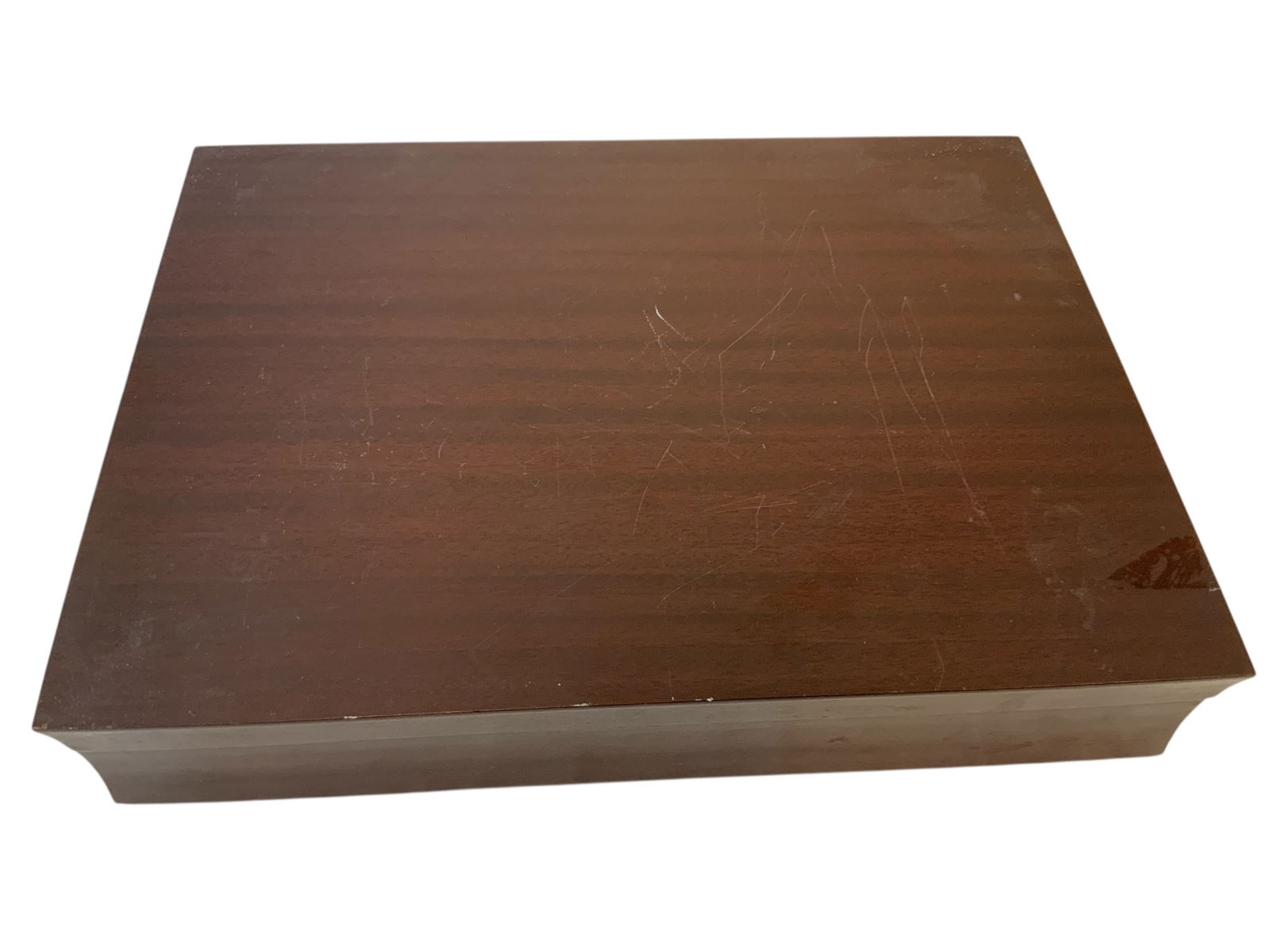 Easterling Stainless Flatware Valhalla service for 12 Boxed - 3