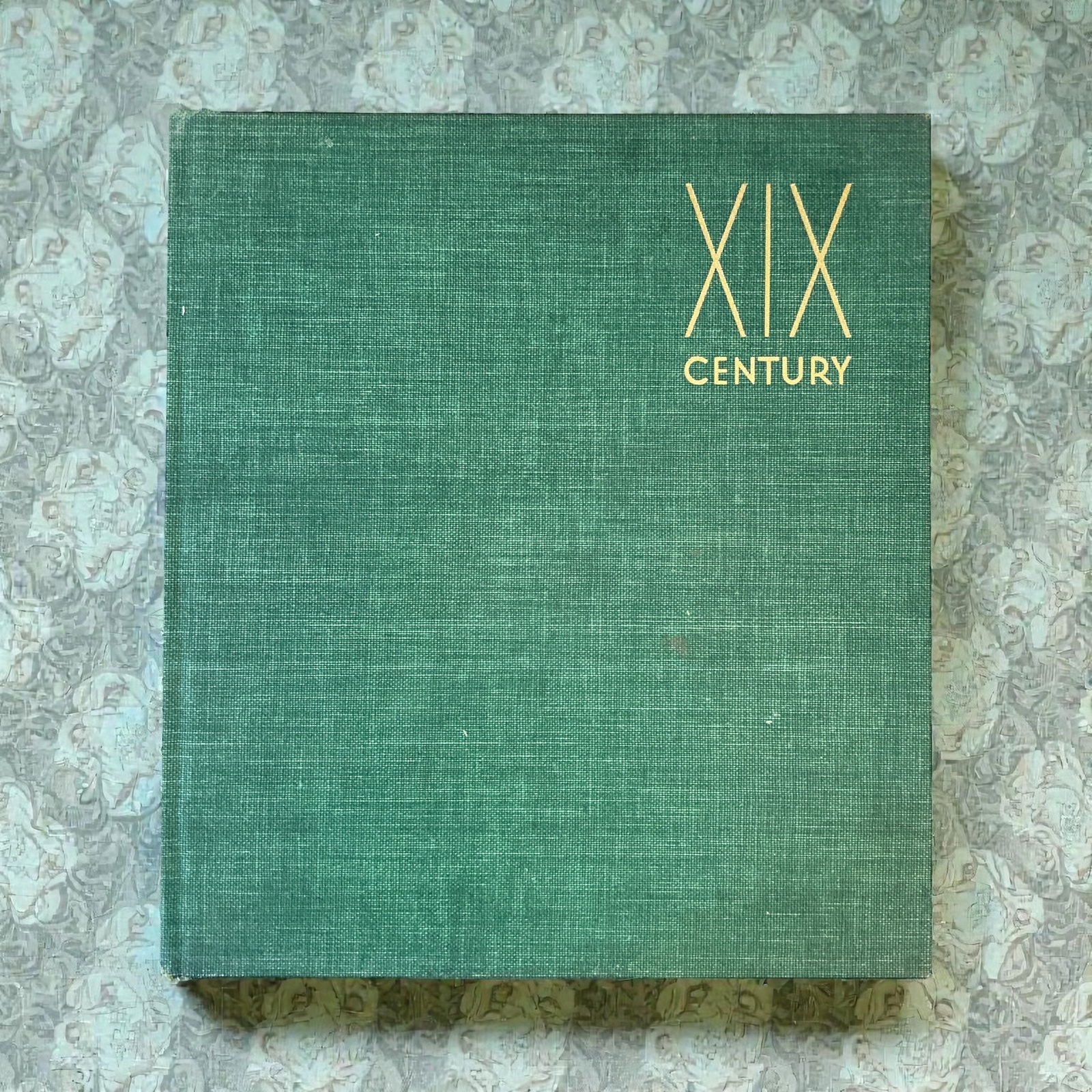 The Great Centuries of Painting The Nineteenth Century Goya to Gauguin 1951 (1 of 6)