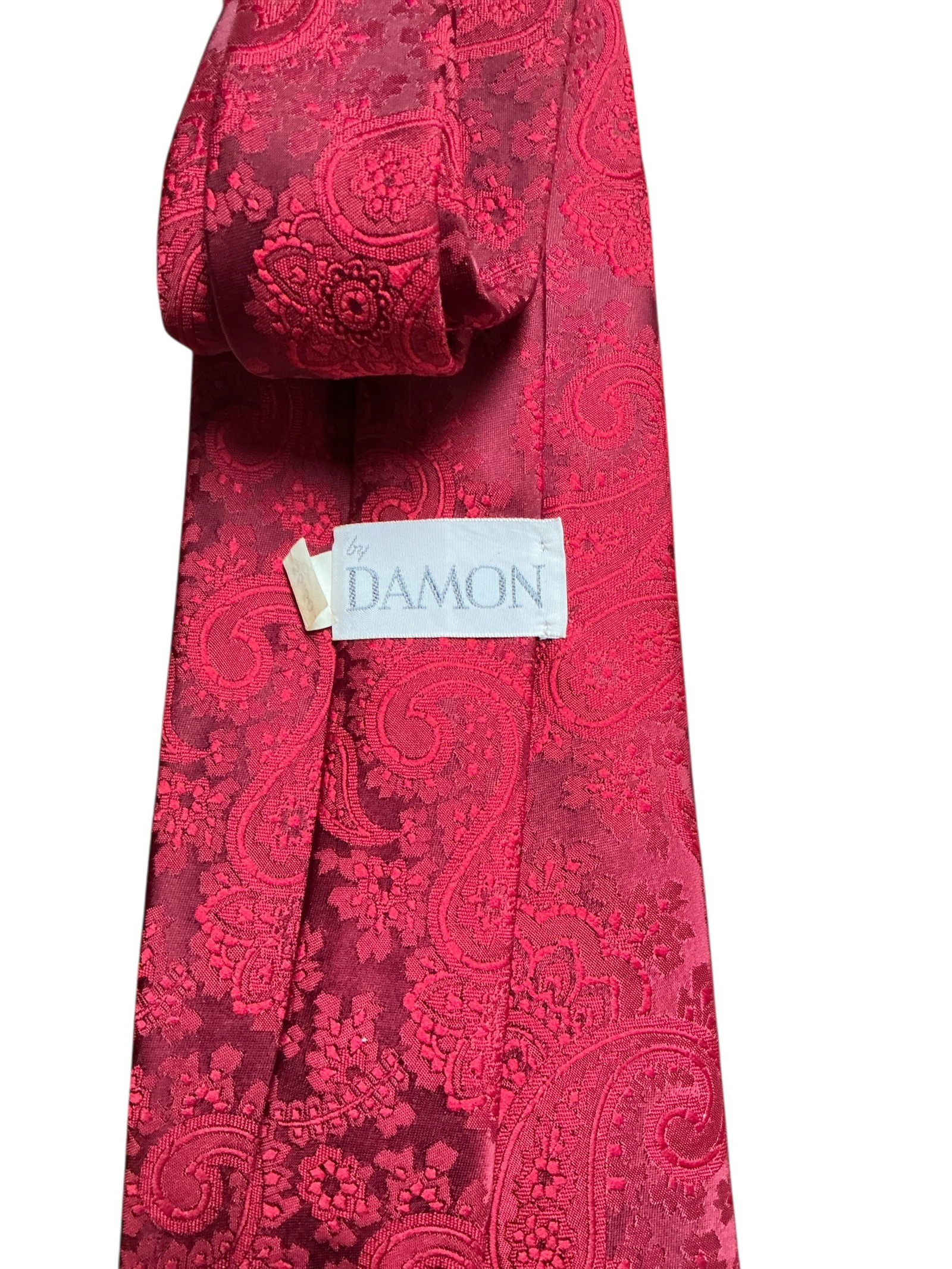 Vintage Neckties Polyester and Silk/polyester blend - 2