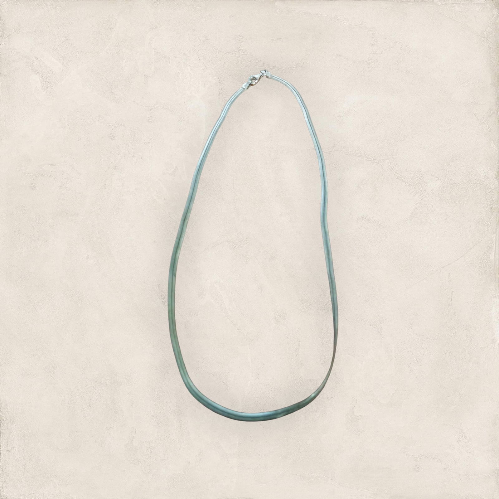 925 Sterling Silver Chain (1 of 4)