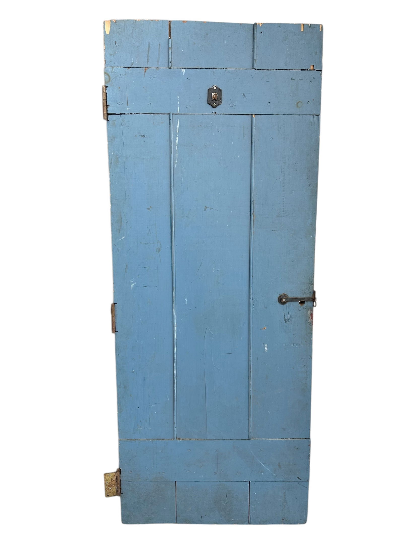 Antique Wooden Door (1 of 3)