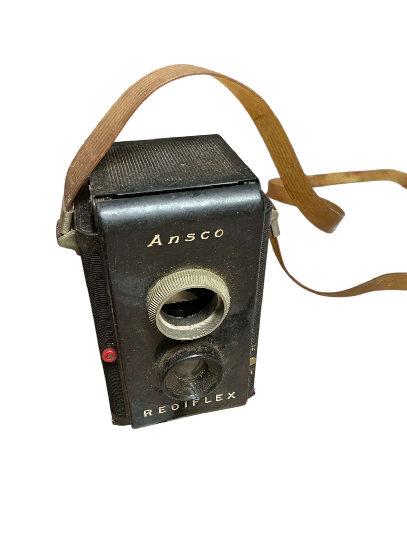 Vintage Ansco Rediflex 620 film Camera (1 of 3)