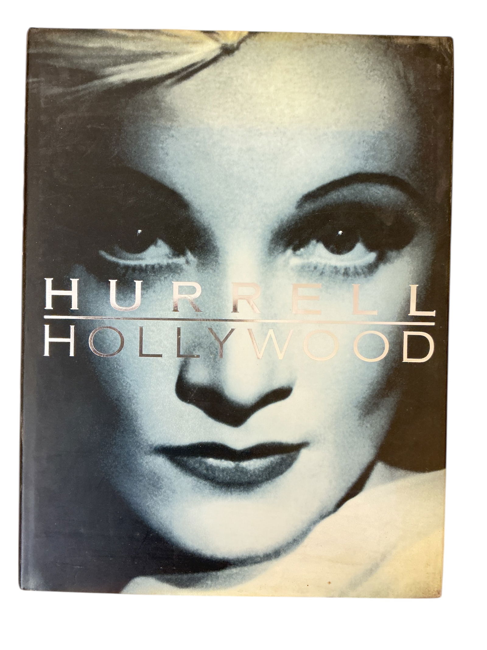 Hurrell Hollywood The Photographs of George Hurrell 1927-1990 (1 of 6)