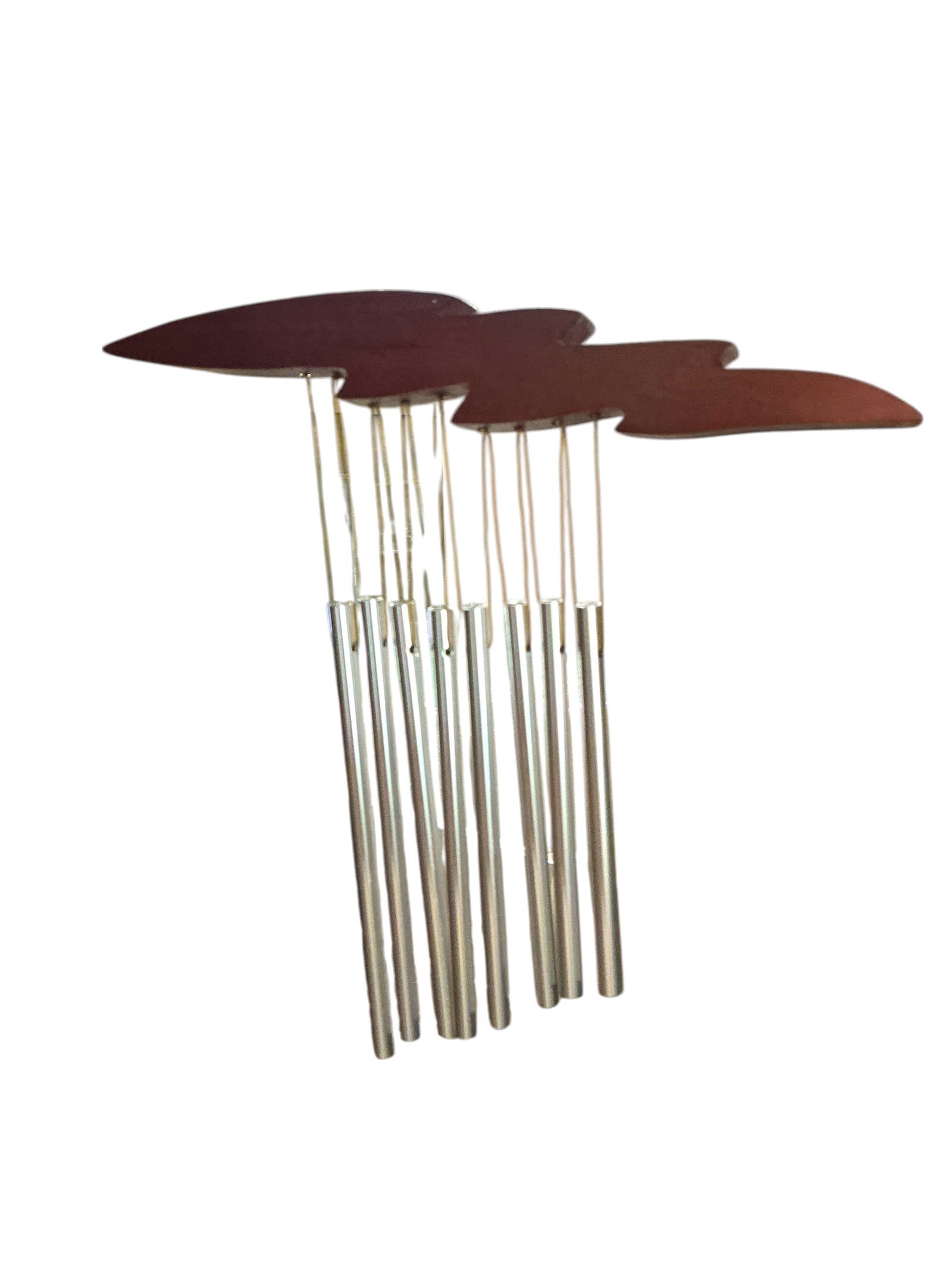 Woodstock Lightning Bolt Chimes (1 of 2)