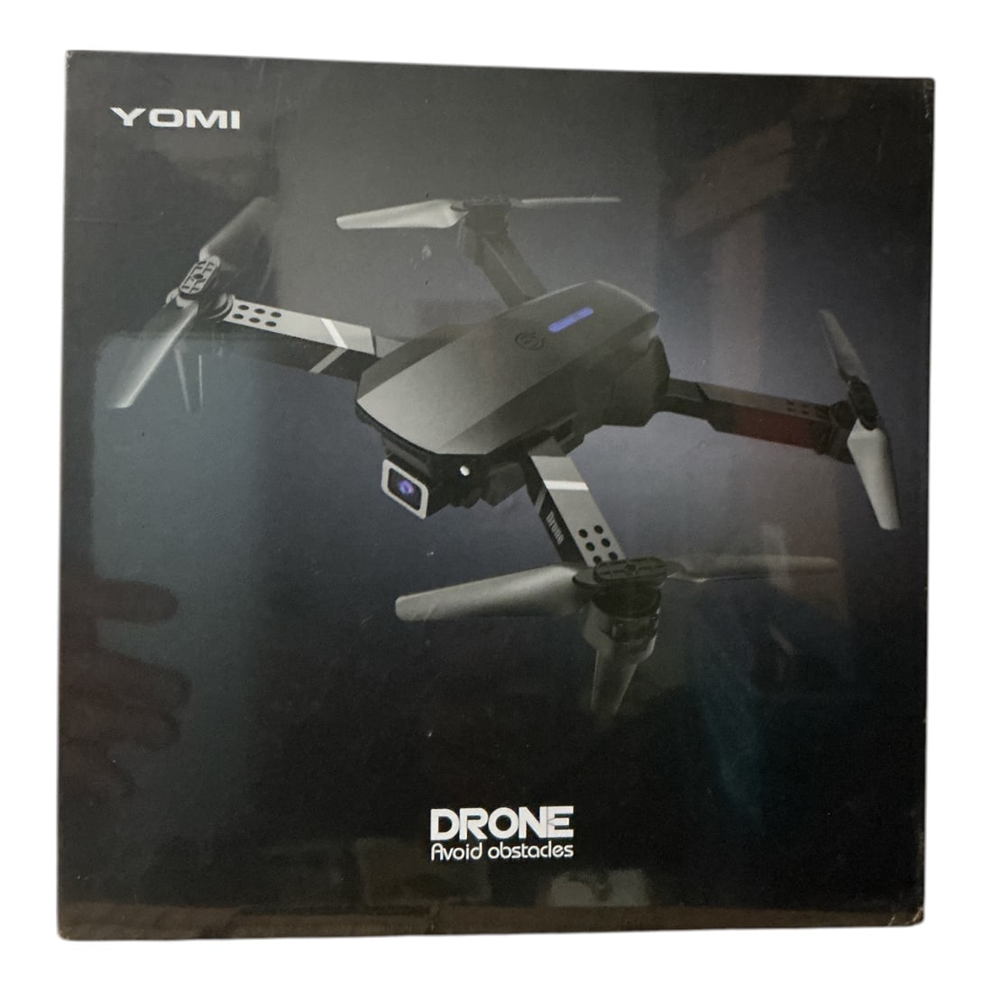 Yomi DRONE New, Sealed (1 of 2)