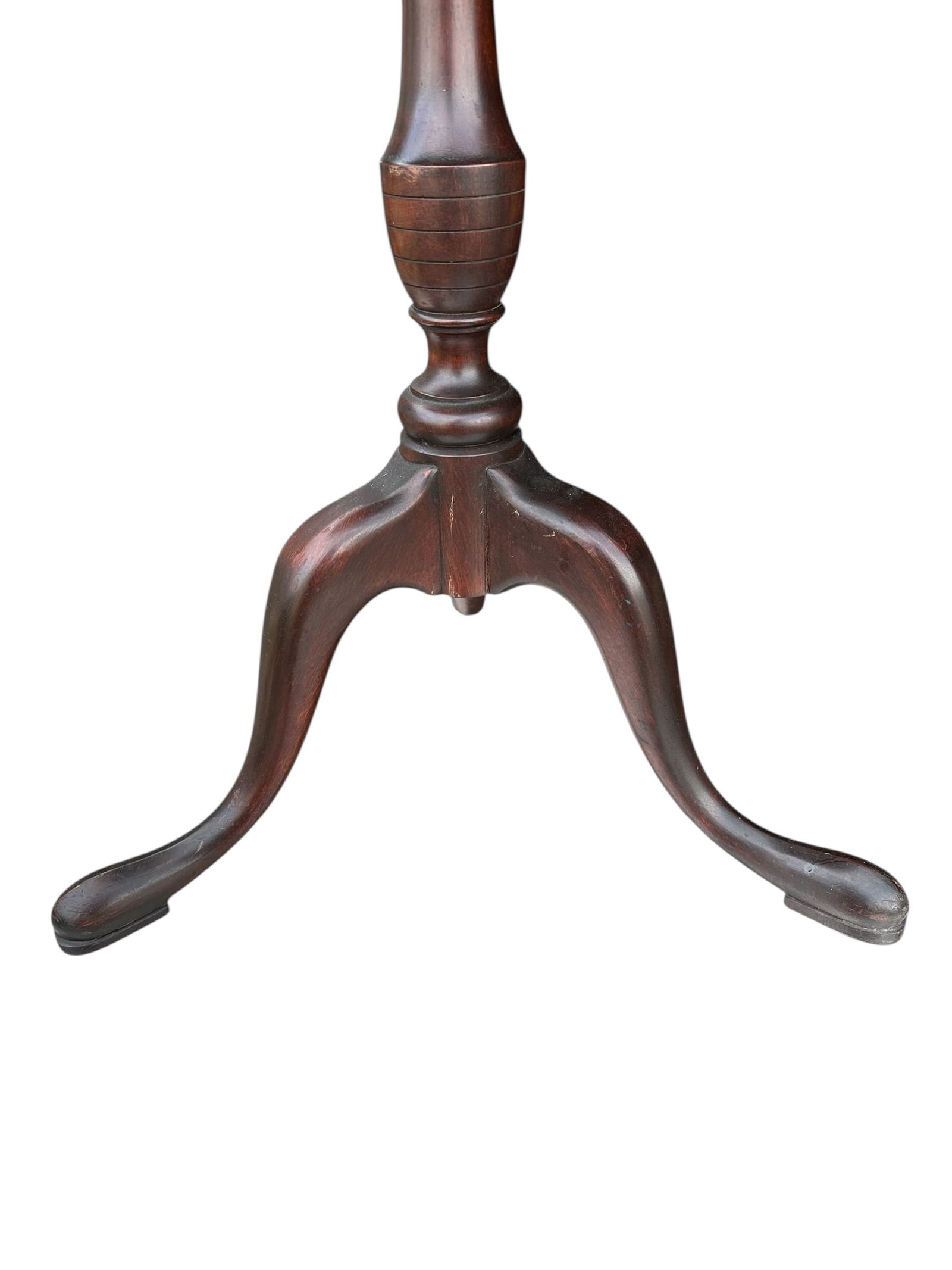 John Stuart Inc Hexagonal Entryway/TEA Table - 4