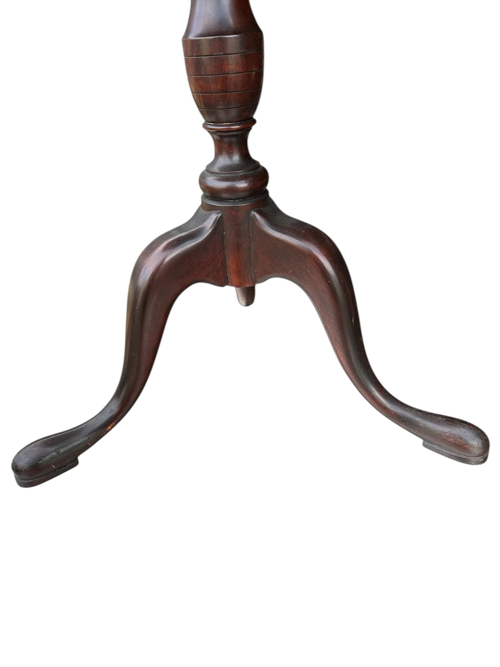 John Stuart Inc Hexagonal Entryway/TEA Table - 5