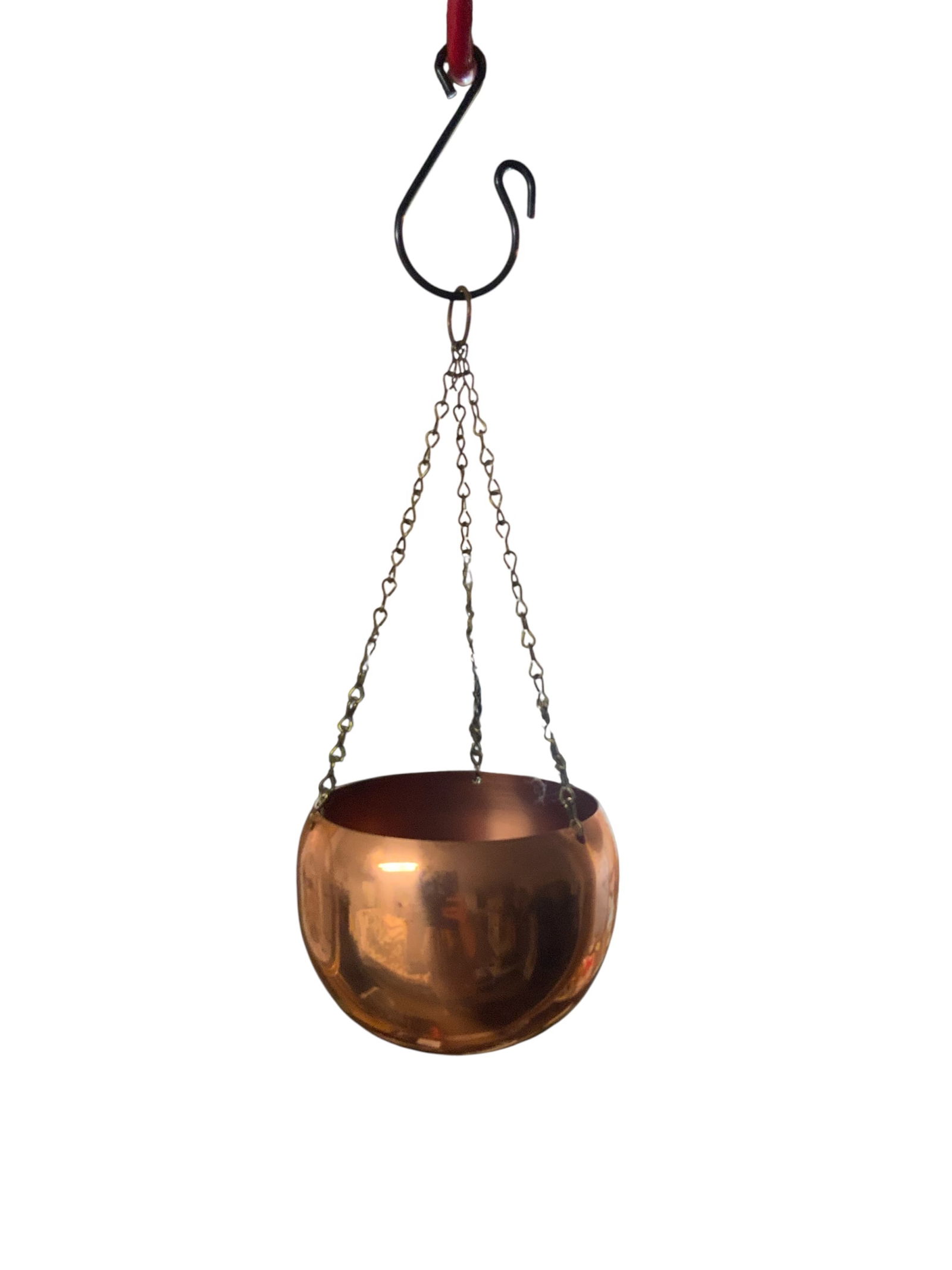 Copper Kitchen Ensemble - 2