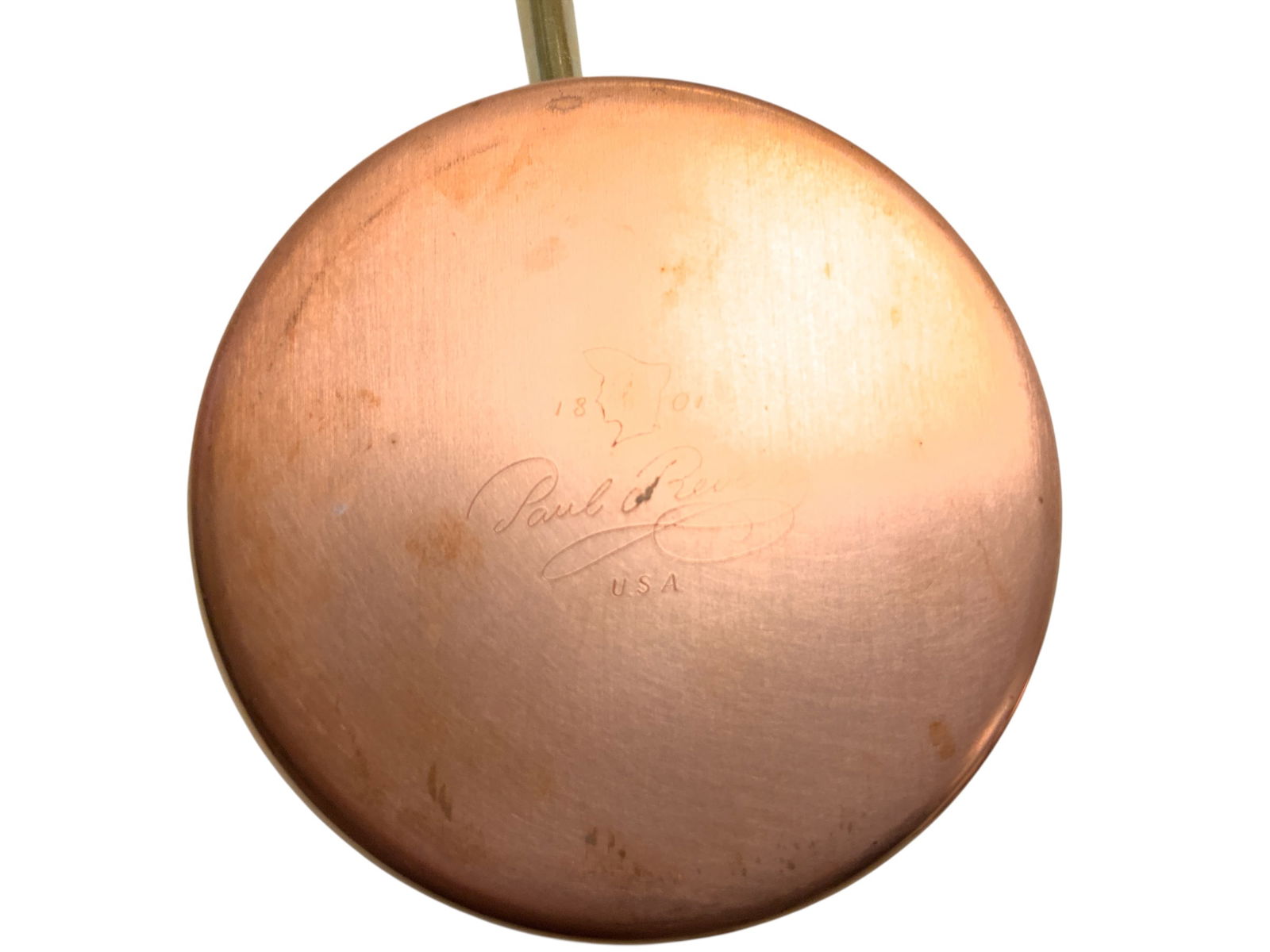 Copper Kitchen Ensemble - 6