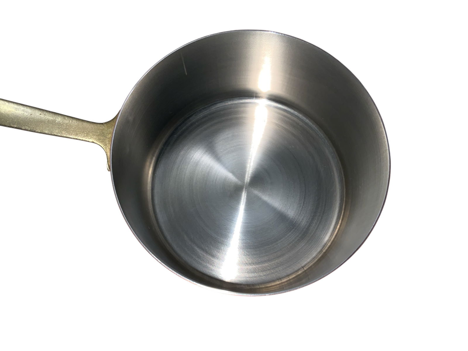 Copper Kitchen Ensemble - 7