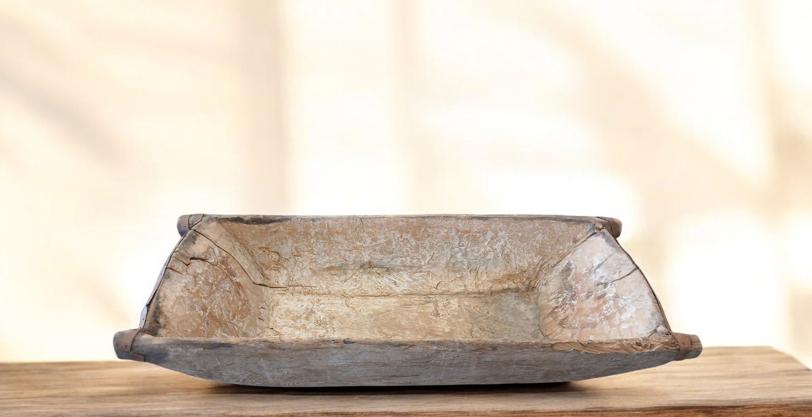 Extra Large Dough Bowl (1 of 5)