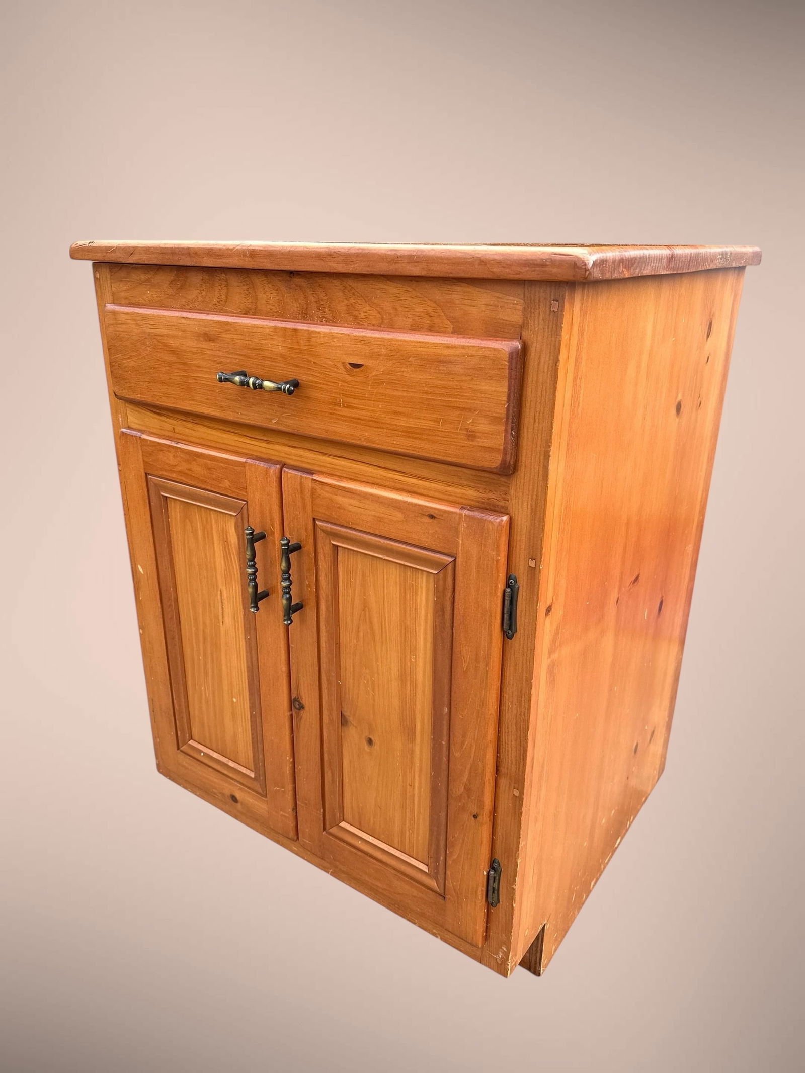 Stand-alone Kitchen Cabinet by Carriage House, Spraker’s, NY (1 of 9)