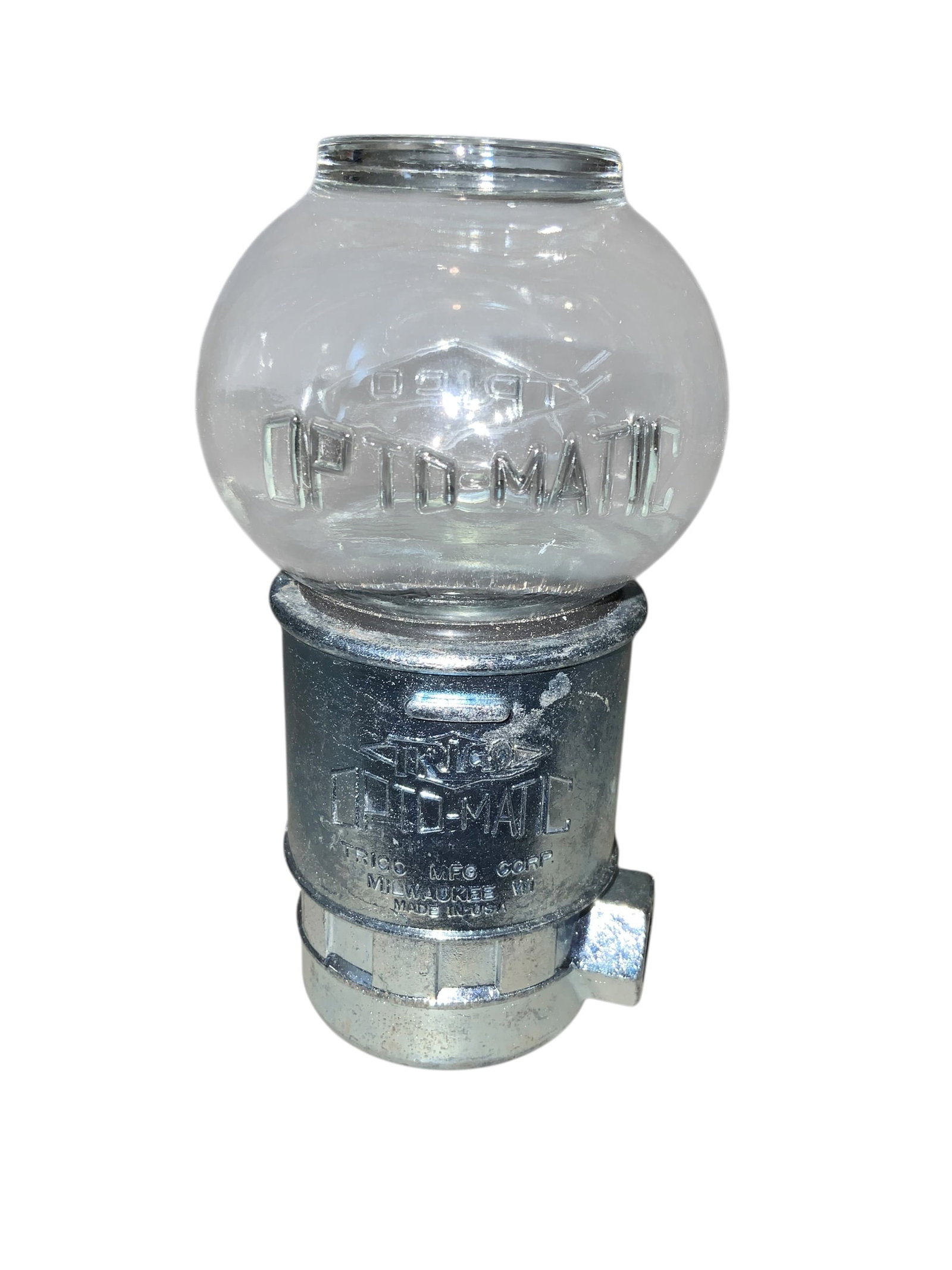 Trico Opto-Matic Oiler (1 of 5)