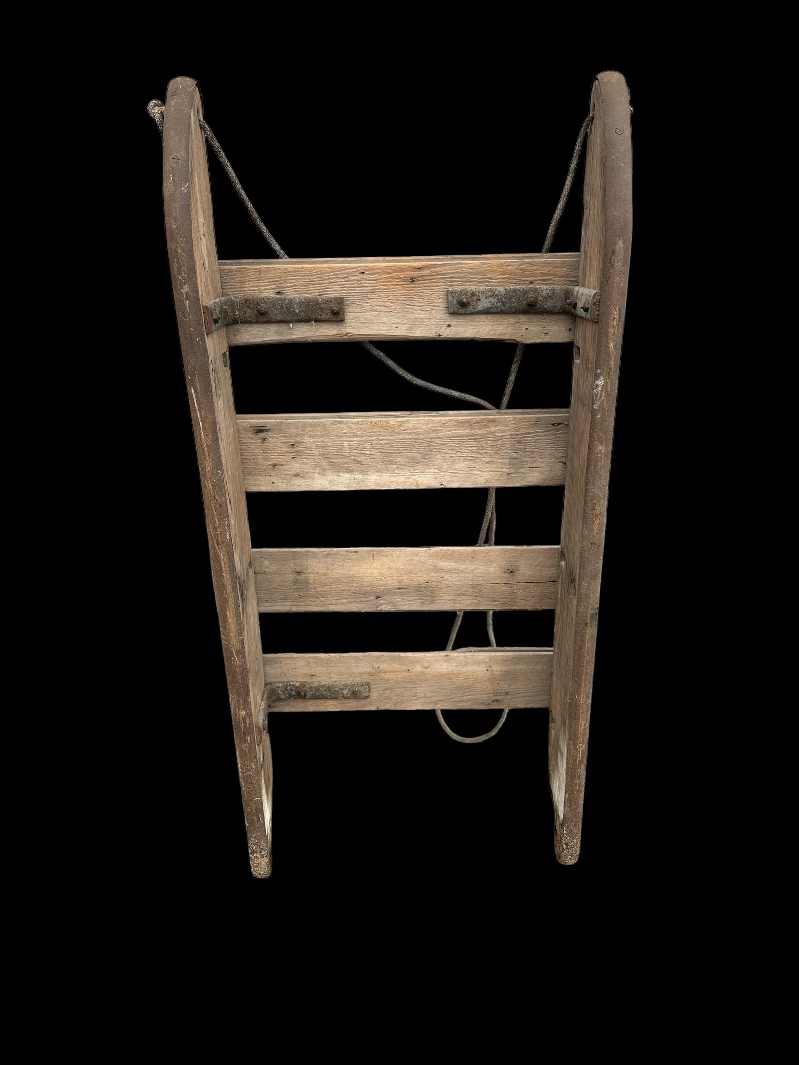 Primitive Pack Sled - 2