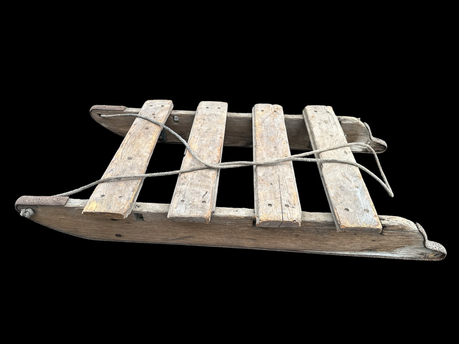 Primitive Pack Sled - 3