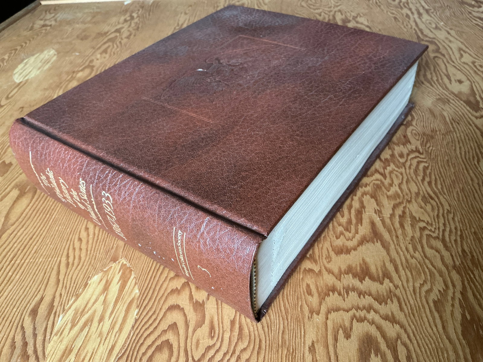 Album: The Philatelic History of the United States by Westport Collector’s Society 1978 vol 3 (1 of 20)