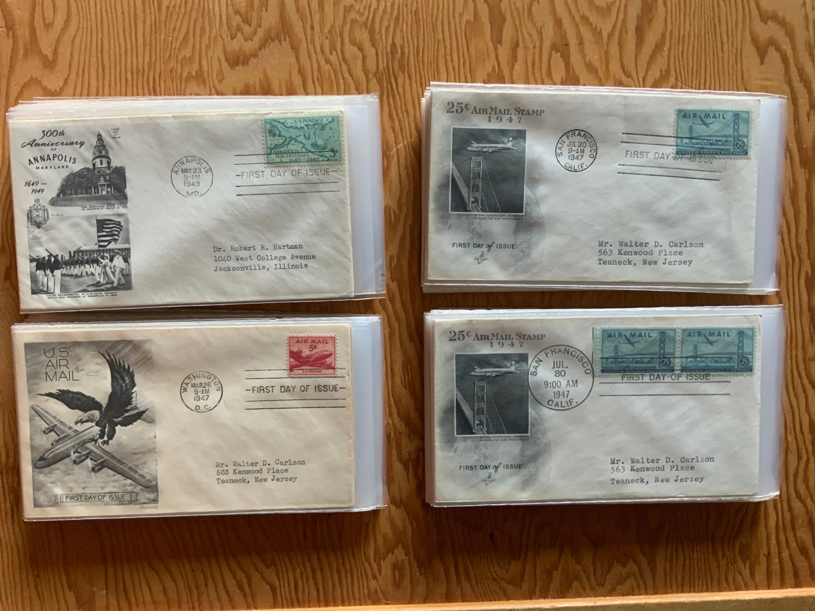 (80) FDC 1940S General Interest First Day of Issue Covers: (80) FDC 1940S General Interest First Day of Issue Covers. .>>>>>>>>>>>>>>READ—-READ—-READ—-Shipping for this lot is available ONLY THROUGH LIVEAUCTIONEERS/LIVESHIPPING. We advise all bidders to