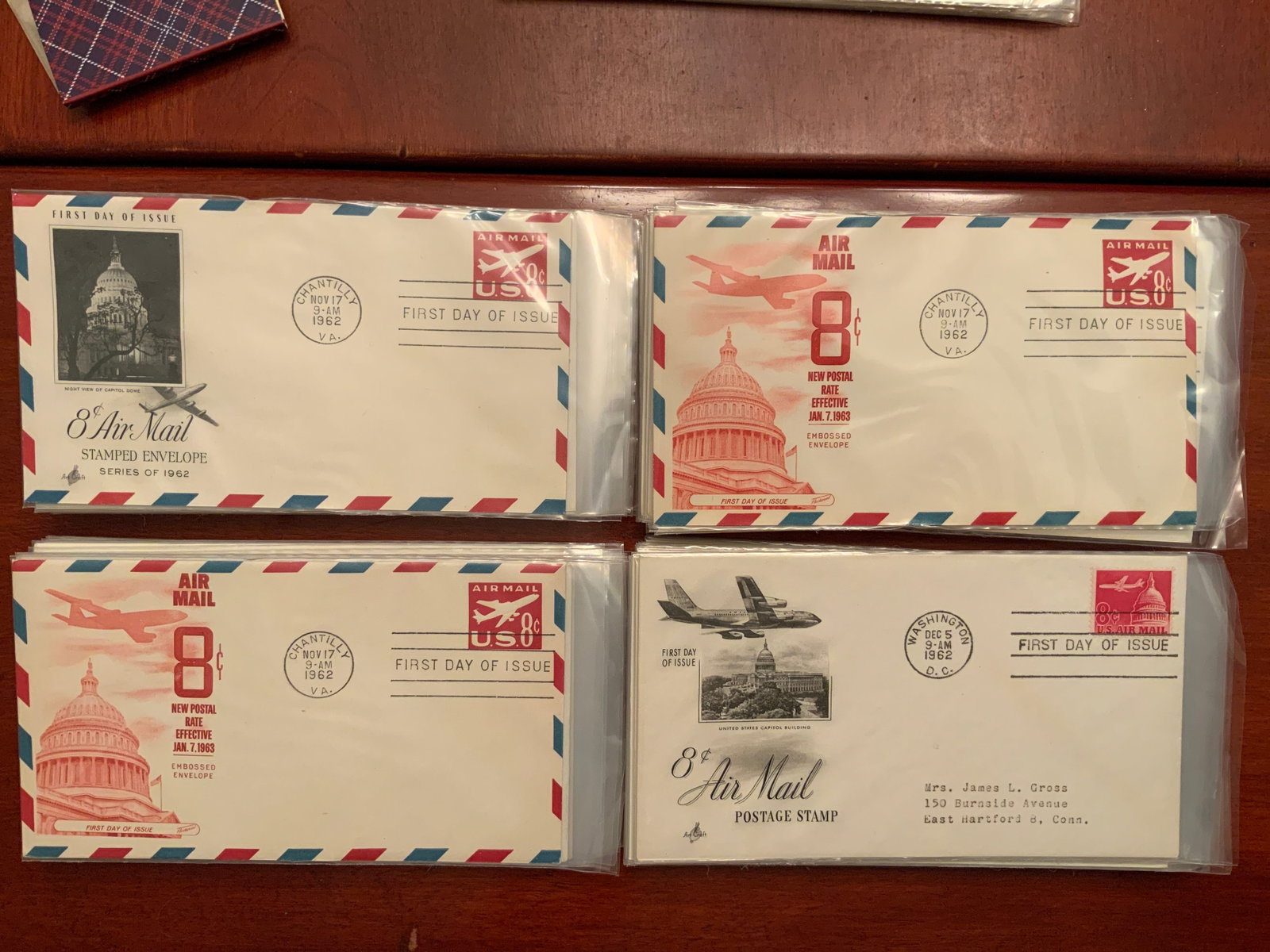 (80) FDC 1962 General Interest First Day of Issue Covers: (80) FDC 1962 General Interest First Day of Issue Covers.>>>>>>>>>>>>>>READ—-READ—-READ—-Shipping for this lot is available ONLY THROUGH LIVEAUCTIONEERS/LIVESHIPPING. We advise all bidders to