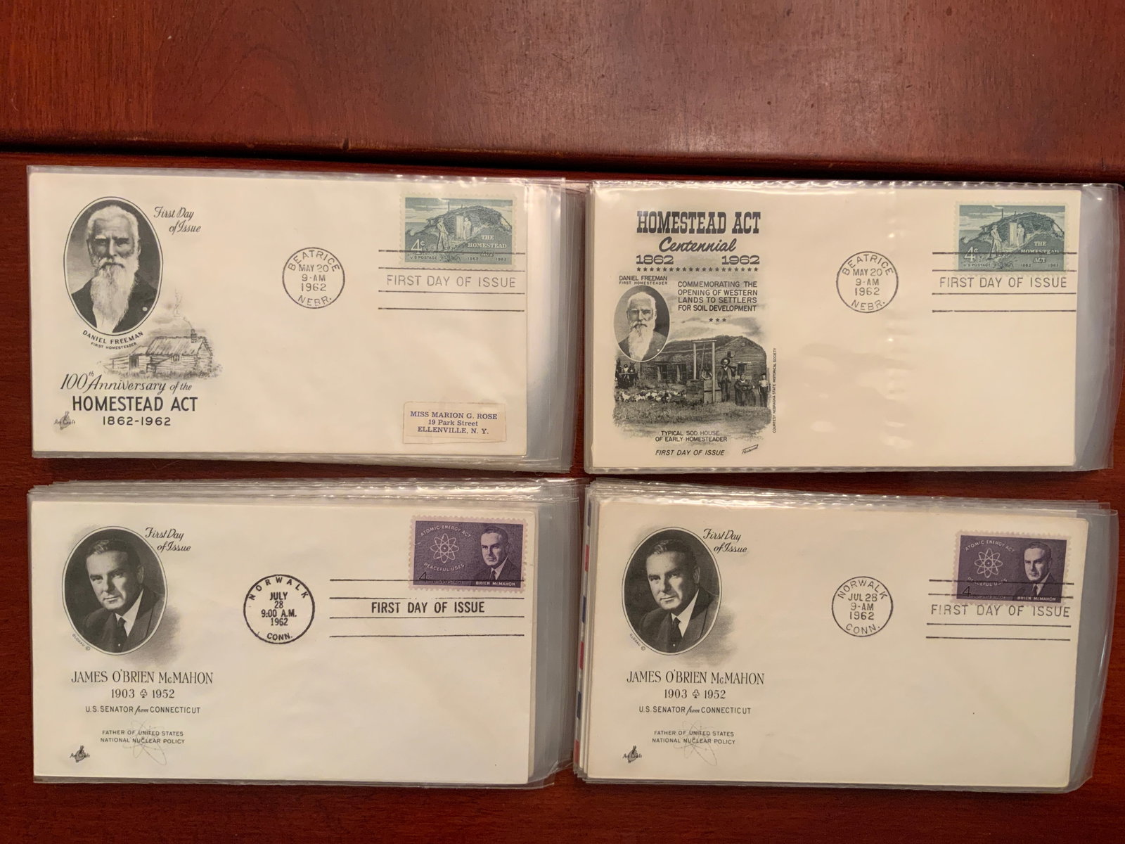(80) FDC 1960s General Interest First Day of Issue Covers: (80) FDC 1960s General Interest First Day of Issue Covers.>>>>>>>>>>>>>>READ—-READ—-READ—-Shipping for this lot is available ONLY THROUGH LIVEAUCTIONEERS/LIVESHIPPING. We advise all bidders to