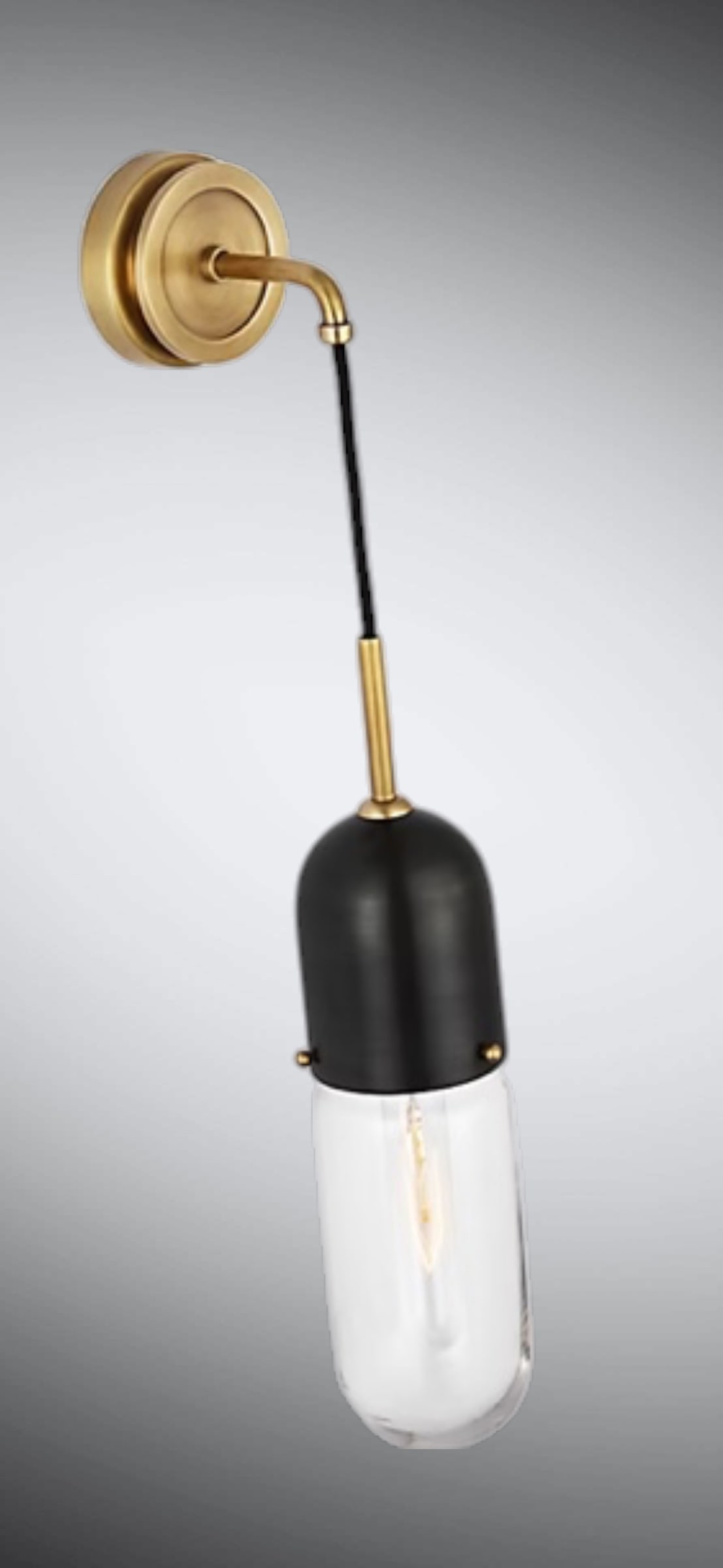 Thomas O'brien Junio Wall Light (1 of 4)