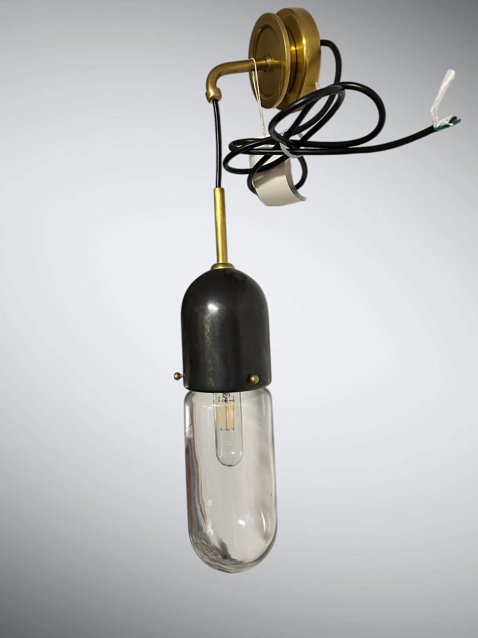 Thomas O'brien Junio Wall Light - 4
