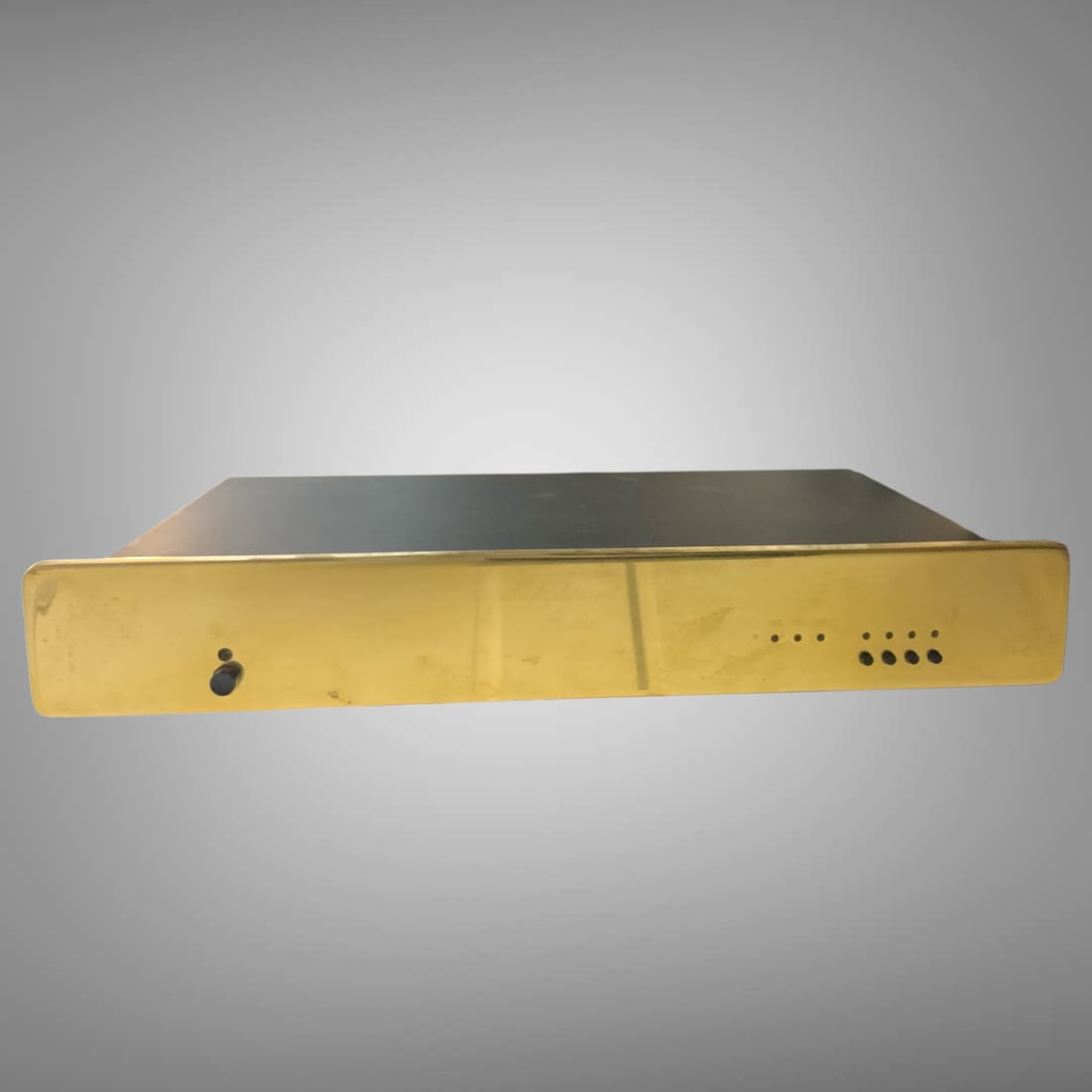 Enlightened Audio Designs DSP-7000 Digital-to-Analog Converter (1 of 3)