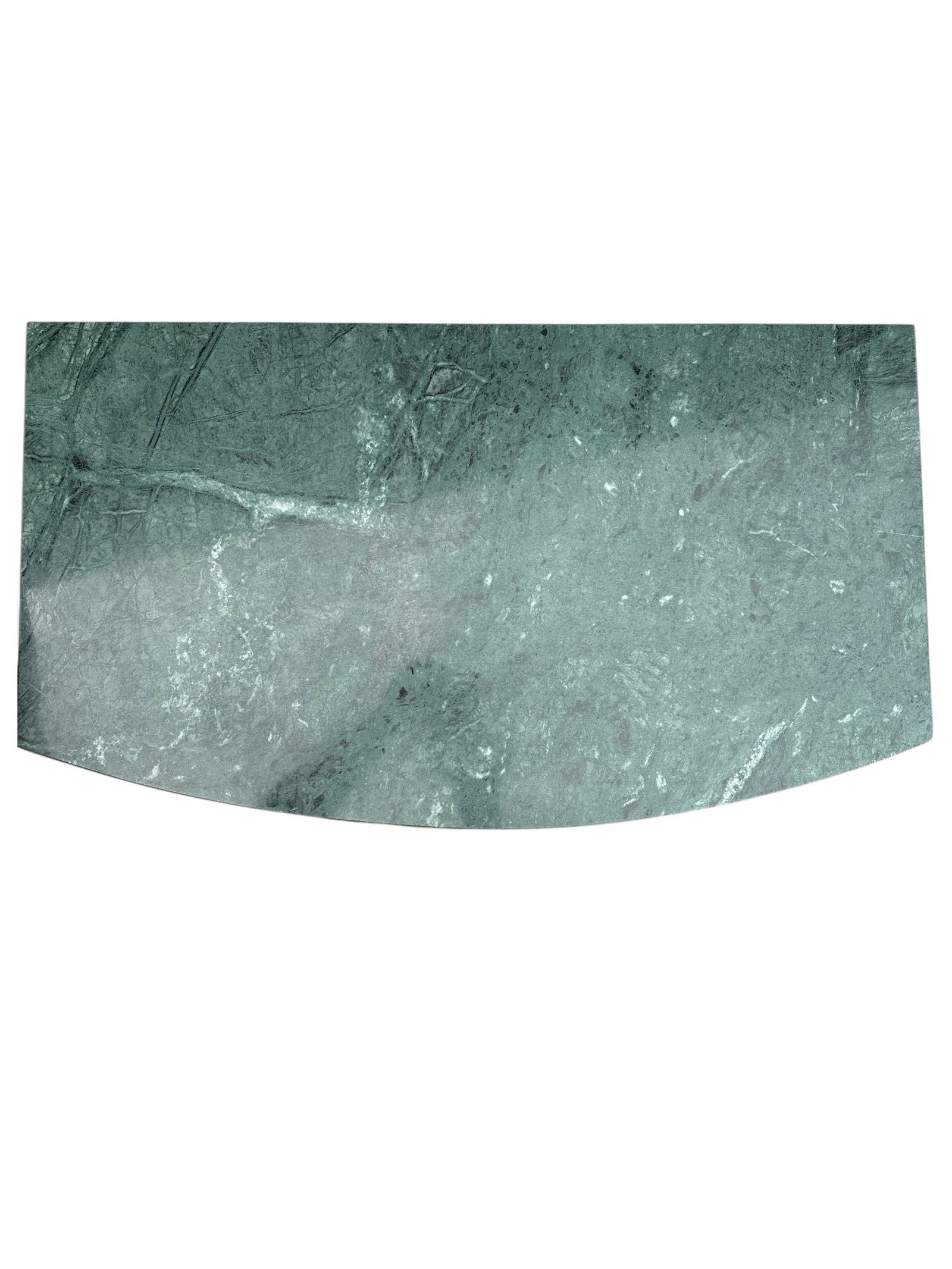 Green Marble Slab (1 of 2)