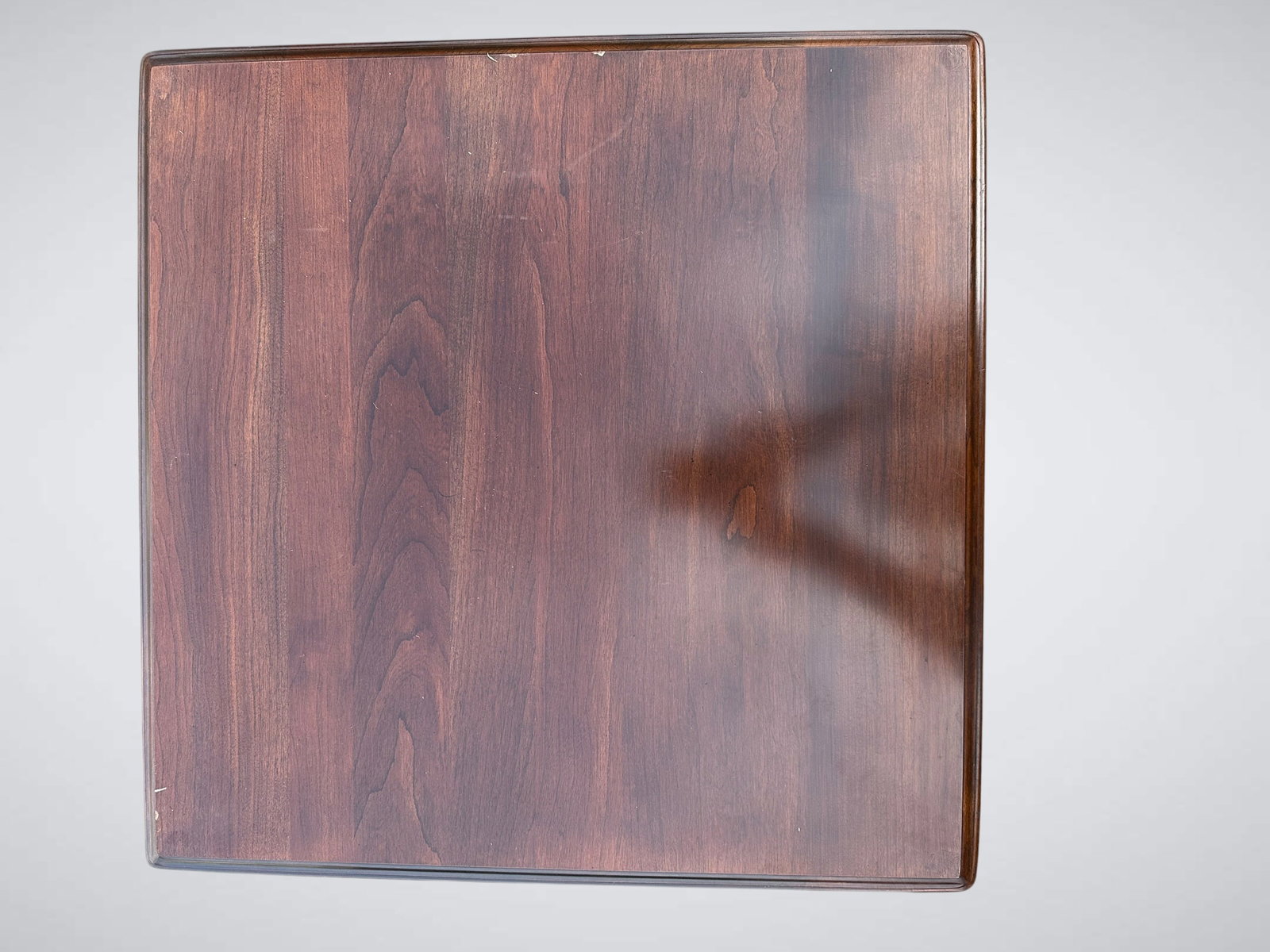 Pair End Tables / Cabinets - 6