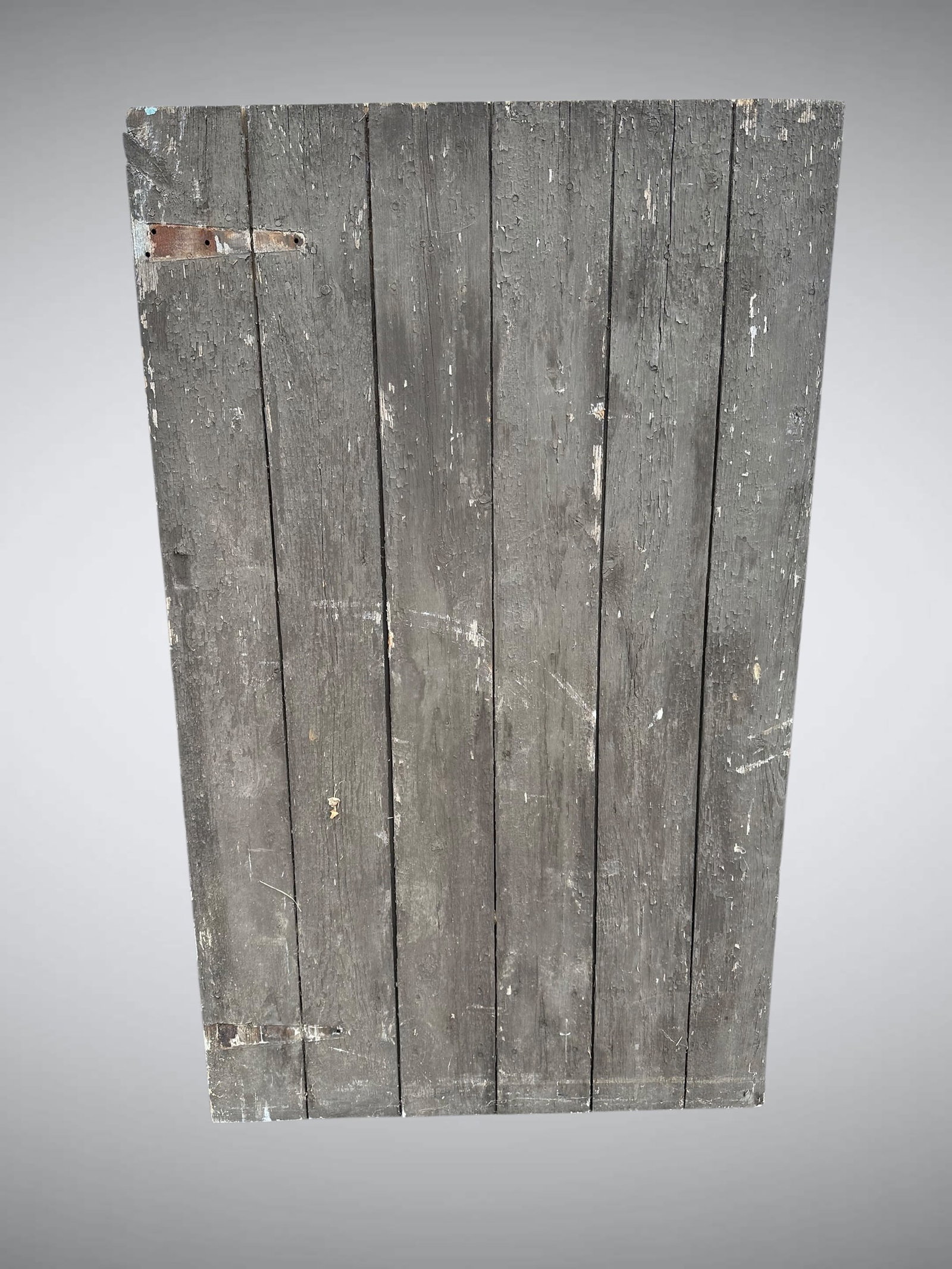 Architectural Salvage Vintage Z-brace Wood Door: GET A SHIPPING QUOTE BEFORE YOU BID. . Architectural Salvage Vintage Z-brace Wood Door. Great potential farm table. 3/4” x 31 3/4” x 52 3/4”. ..>>>>>>>>>>>>>>READ----READ----READ----