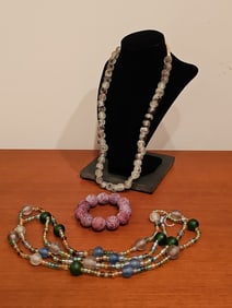 Lot Of Vintage Jewelry