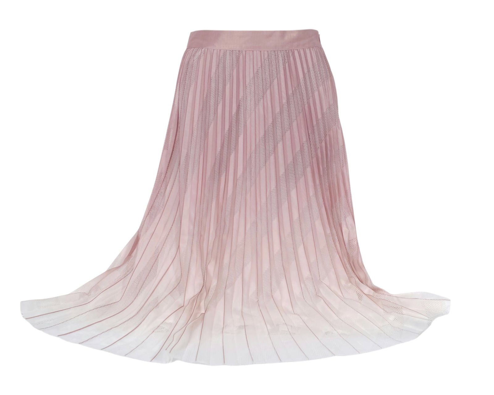 Haute Hippie Deauville Mauve/White Ombre Skirt Size 8: Haute Hippie Deauville Mauve/White Ombre Skirt Size 8BY REGISTERING FOR THIS SALE AND BIDDING ON ANY ITEM, ALL BIDDERS ARE ENTERING INTO A CONTRACT AND AGREE TO ABIDE BY AND ACCEPT THESE TERMS OF SALE