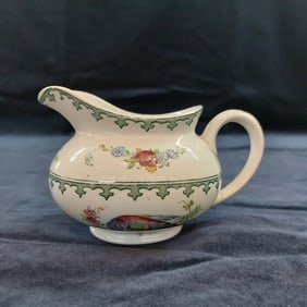 Vintage Copeland Spode Vienna Jug