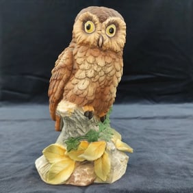 Kowa Tawyn Owl Ornament