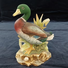 Kowa Mallard Bird Ornament