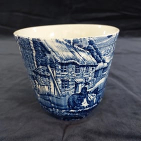 James Kent Old Foley Pot