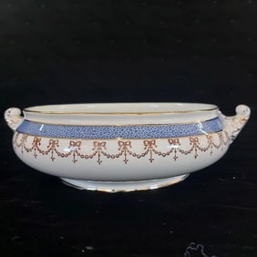 Antique Furnivals Tureen