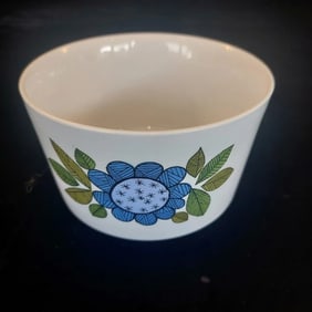 J&G Meakin Studio Topic Sugar Bowl