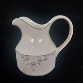 Royal Doulton Caprice Milk Jug