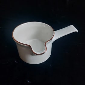 Johnson Brothers Wheat Sauce Jug