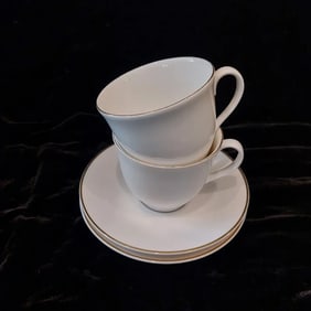 Imagination by Royal Doulton for Boots Cups & Saucers