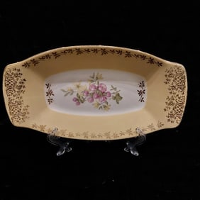 Figgjo Norway Flint Dish