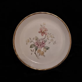 Royal Doulton Mystic Dawn trinket dish