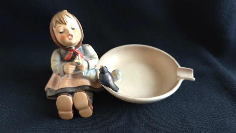 Hummel - Happy Pastime Astray 1957 to 1964 (1 of 2)